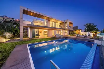 Image de Luxury Holidays in Madeira - Vila Lazareto