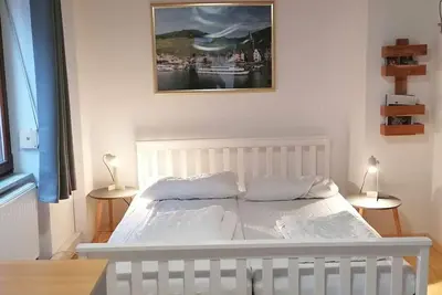 Image de Eifel Mosel family + group vacation homes - Holiday home Moselfels