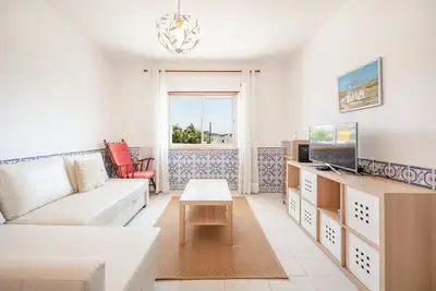 Image de GuestReady - Résidence florale d'Ericeira