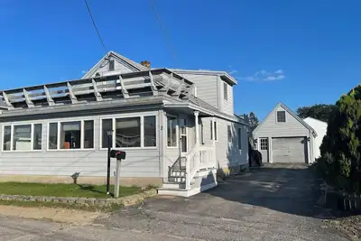 Image de Only 200 Feet To Beach & Ocean3, 000 S. F. Home. No Vacancy Again Starting 7\/12\/25