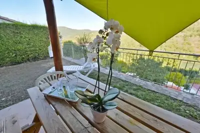Image de Maison-Chalet 45m² - 6 personnes