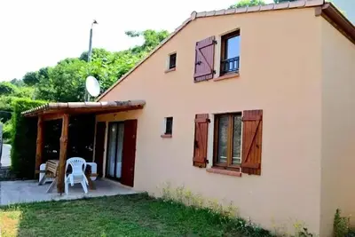 Image de Maison-Chalet 45m² - 6 personnes