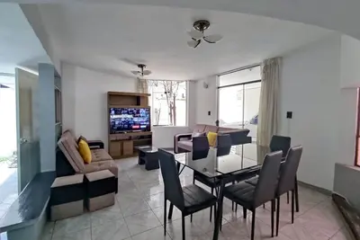 Image de Spacious and beautiful apartment in Arequipa 1st Floor