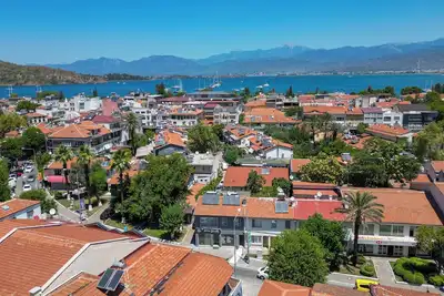 Image de Central Flats Fethiye