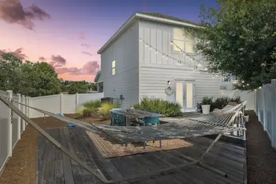 Image de 2-bedroom vacation home just a short walk to Rosemary Beach