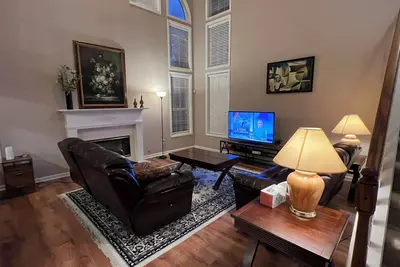 Image de Cozy Home Away From Home
