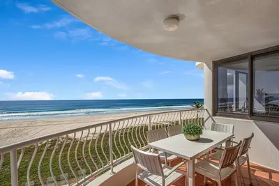 Image de Seahaven Beachfront on Albatross