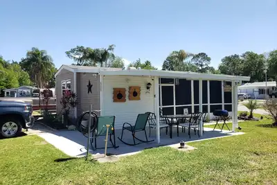 Cozy Relaxing Cottage