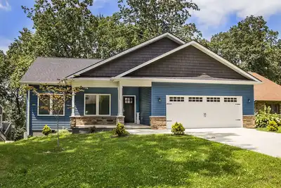 Image de 🌄Resort Vacations at Fairfield Glade Tn Beautiful 3 Bedroom House