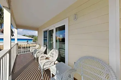 Image de Emerald Coast Destin, St Martin Beachwalk Villas 121