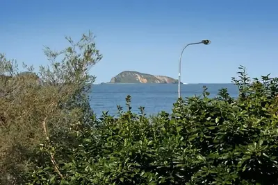 Image de Long beach Road Views on the Deck
