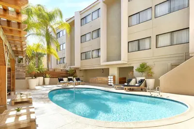 Image de Convenient Stay, Superb Location! 4 Family-friendly Units, Dogs Allowed, Pool
