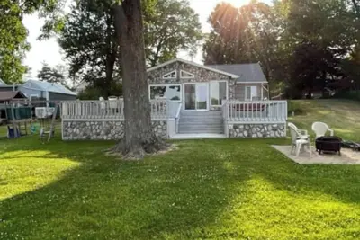 Image de Michigan Lakefront House