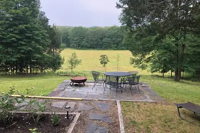 Image de Escape to the Country! Lovely, Serene Cottage on 12 Acres.