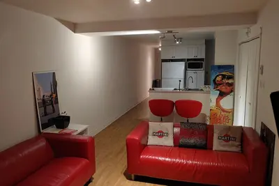 Image de Spacious 1 Bedroom Apartment in the Heart of the Mile End