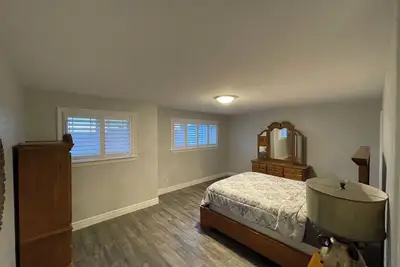 Image de Modern oasis in Trenton\n