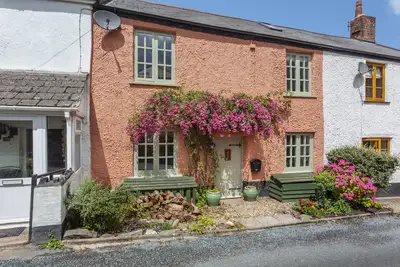 Image de Sausage Cottage near Oakford