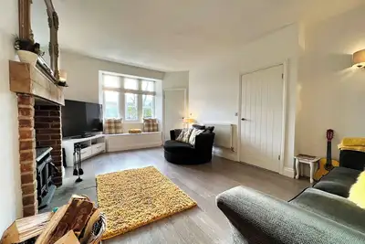 Image de Sleeps 8 - 2 Bath Rooms - Dog Friendly - Beach