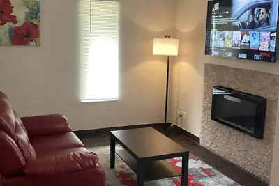 Image de Kozii Modern Style, Luxury spacious loft equipped with several amenities