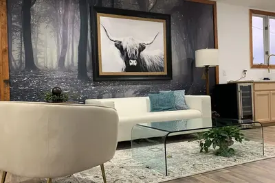 Image de Cabin 3: Very first container home at Grand Lake for vacation rental! 2 Bedroom