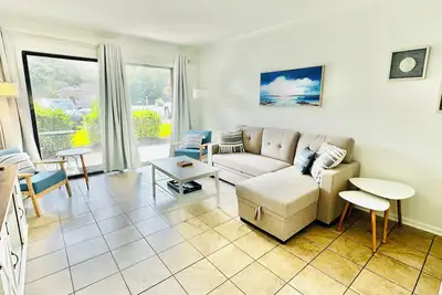 Image de Apartment near downtown.