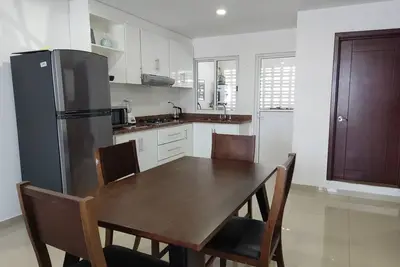 Image de Apartment in Palos Altos