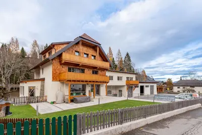 Image de Appartement luxueux avec sauna infrarouge