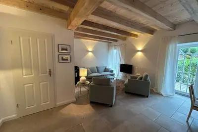 Image de Ferienwohnung für 6 Personen auf Gut Hohenstein