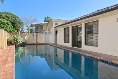 Image de Decorated with love! 4bd Family House w/ Pool