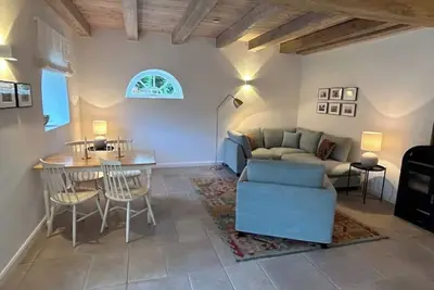 Image de Försterei - Holiday apartment with 2 bedrooms