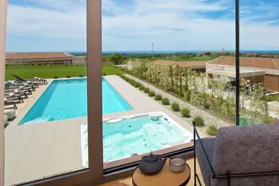 Image de Vigneto by Interhome
