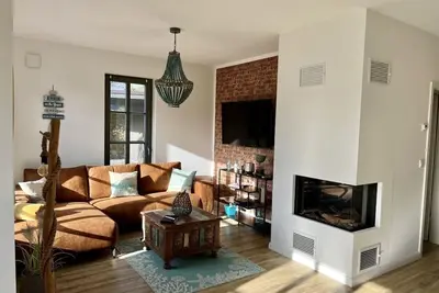 Image de Ferienwohnung/app. für 4 Gäste mit 64m² in Zingst