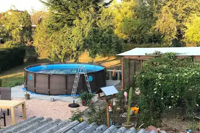 Image de Ferienwohnung/app. für 5 Gäste mit 72m² in Vinningen