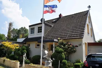 Image de Seeadler Ferienwohnung
