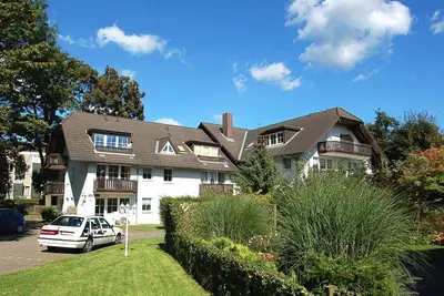 Image de Haus Windrose Ferienwohnung Nr. 01