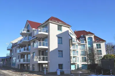Image de Dock 28 Ferienwohnung