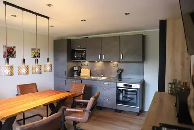 Image de Komfortable Ferienwohnung in der LĂĽneburger Heide