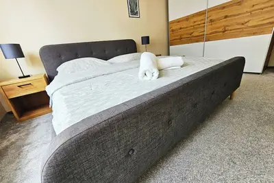 Image de 1 Bedroom Apartment in WeiĂźenfels