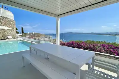 Image de Villa Cap De La Barra