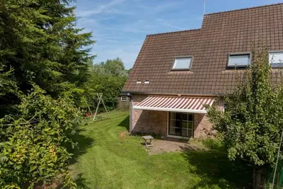 Image de Appartement à Vrouwenpolder près des dunes