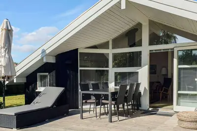 Image de Maison de vacances pour 8 a Sydals-By Traum