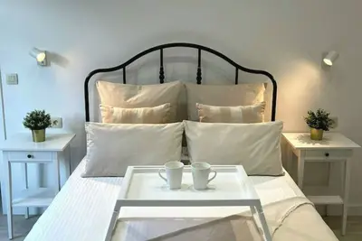 Image de Sublime Appartement calme cosy & jacuzzi