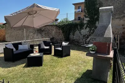 Image de Villa 'Casa Serenità Vidigulfo Milano' avec terrasse privée, Wi-Fi et climatisation