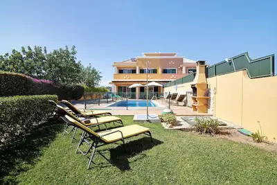 Image de Villa \"Luna\" avec piscine privée, Wi-Fi et climatisation