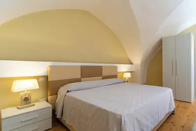 Image de Appartement \"Anna\" avec Wi-Fi et climatisation