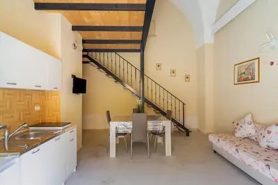 Image de Appartement 'Simone' avec Wi-Fi et climatisation