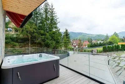 Image de Two-Bedroom Villa with jacuzzi A