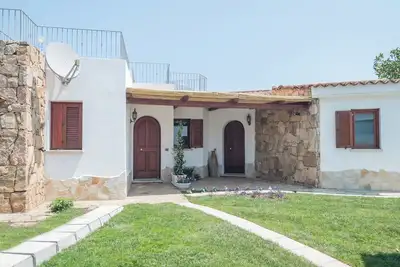 Image de Appartement 'Villetta Carlotta Bilo' avec climatisation