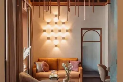 Superior luxury apartment in the heart of Kraków