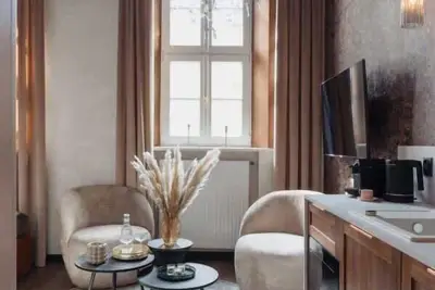 Image de Superior luxury apartment in the heart of Kraków